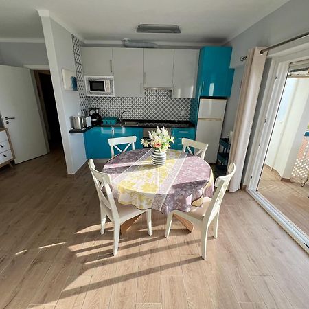 Concorde Sea View Apartman Portimão Kültér fotó