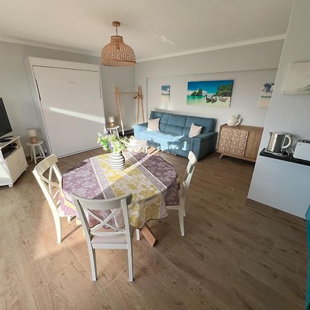 Concorde Sea View Apartman Portimão Kültér fotó