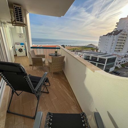 Concorde Sea View Apartman Portimão Kültér fotó