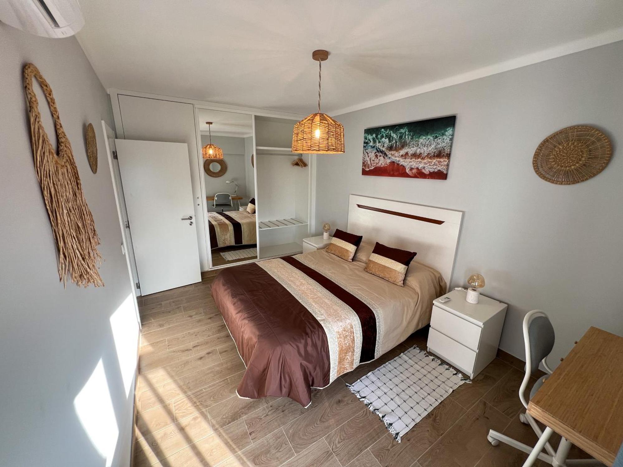 Concorde Sea View Apartman Portimão Kültér fotó