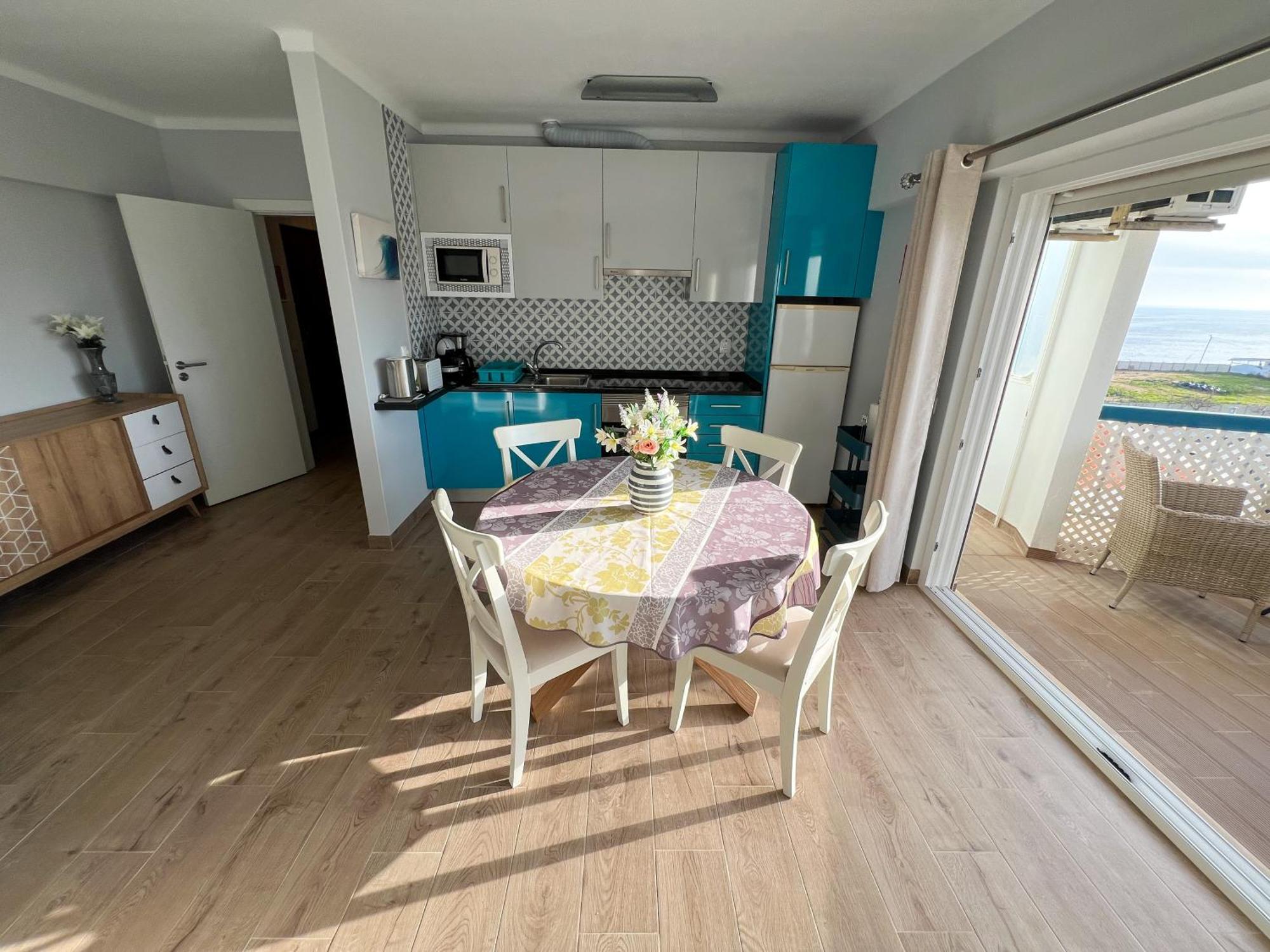 Concorde Sea View Apartman Portimão Kültér fotó