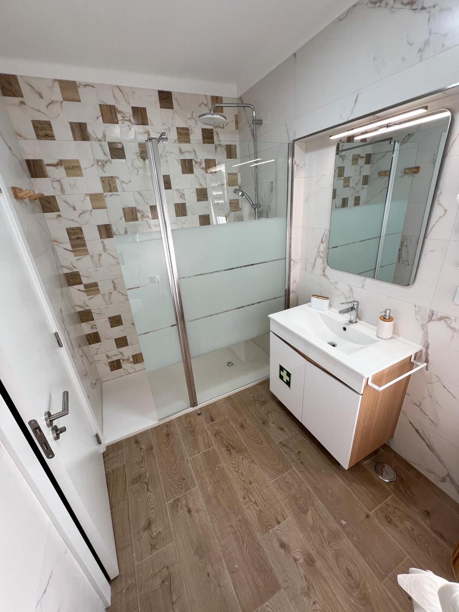 Concorde Sea View Apartman Portimão Kültér fotó
