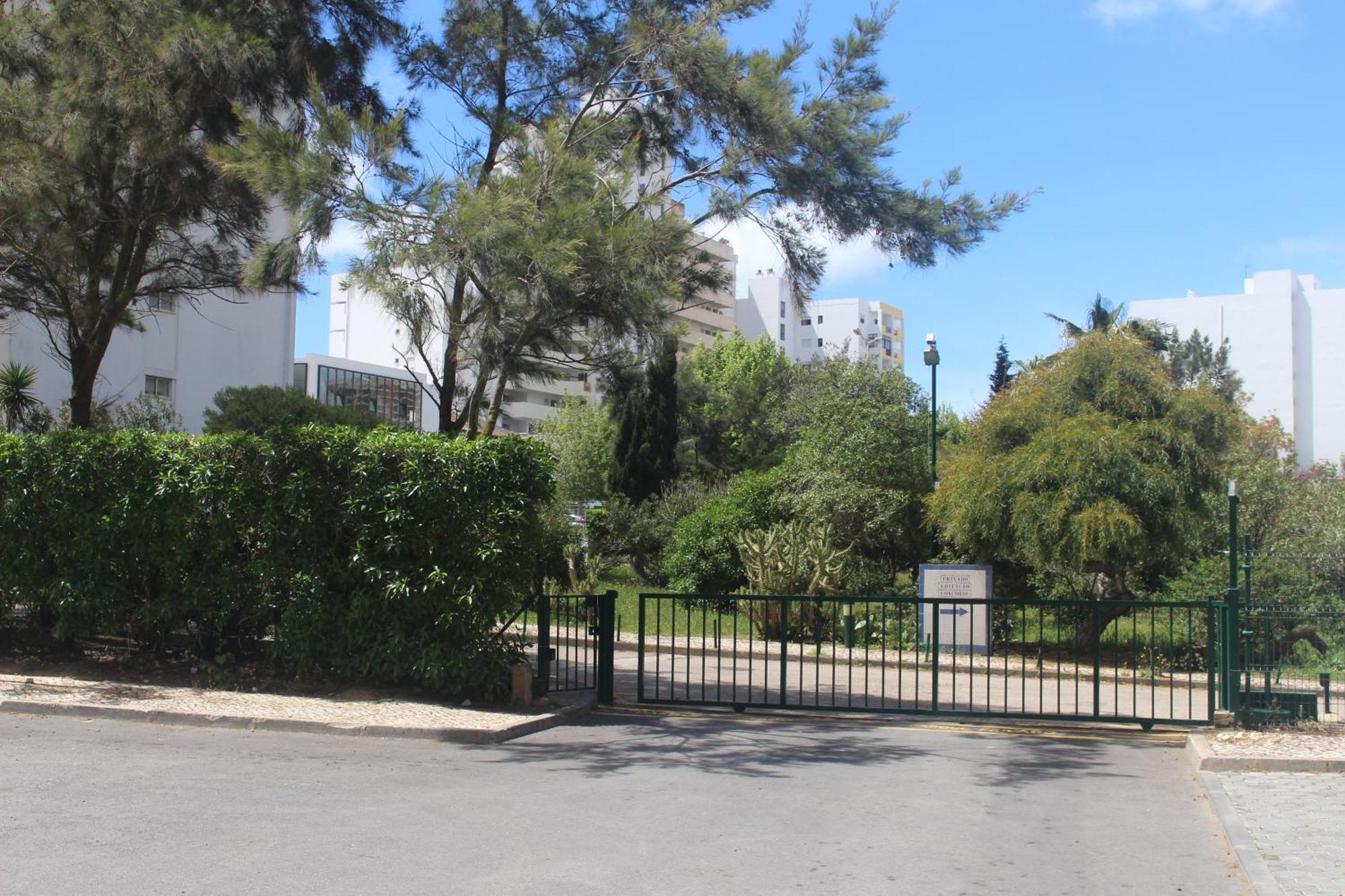 Concorde Sea View Apartman Portimão Kültér fotó