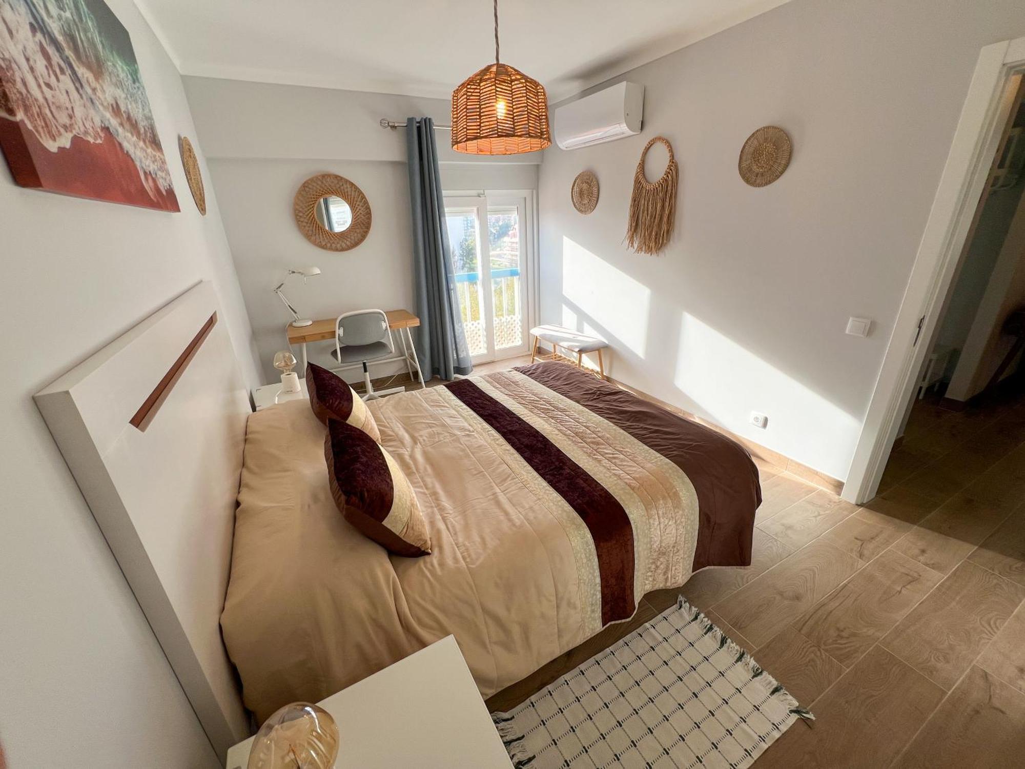 Concorde Sea View Apartman Portimão Kültér fotó