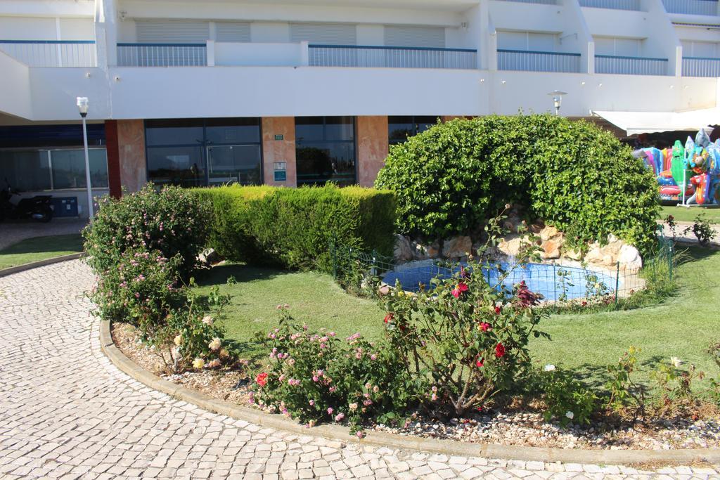 Concorde Sea View Apartman Portimão Kültér fotó